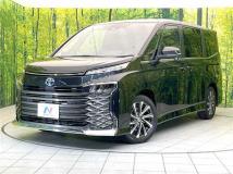 2024 Toyota Voxy