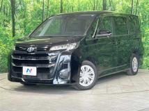 2024 Toyota Noah