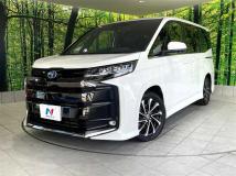 2024 Toyota Noah