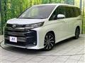 2025 Toyota Noah