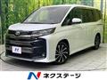 2025 Toyota Noah