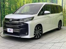 2025 Toyota Noah
