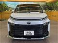 2026 Toyota Voxy