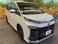 2026 Toyota Voxy