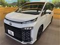 2026 Toyota Voxy