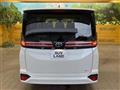 2026 Toyota Voxy