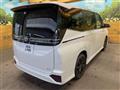 2026 Toyota Voxy