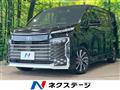2024 Toyota Voxy