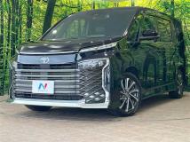 2024 Toyota Voxy