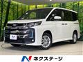 2024 Toyota Noah