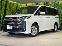 2024 Toyota Noah
