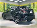 2017 Toyota C-HR