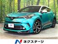 2017 Toyota C-HR