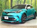 2017 Toyota C-HR