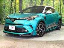 2017 Toyota C-HR