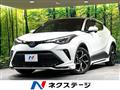 2020 Toyota C-HR