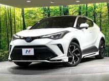 2020 Toyota C-HR
