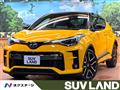 2020 Toyota C-HR