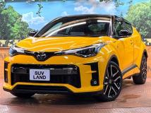 2020 Toyota C-HR