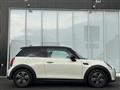 2021 BMW MINI