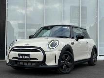 2021 BMW MINI