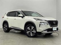 2022 Nissan X-Trail