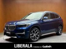 2021 BMW X1