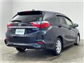 2015 Honda SHUTTLE HYBRID
