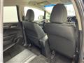 2015 Honda SHUTTLE HYBRID