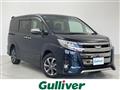 2020 Toyota Noah