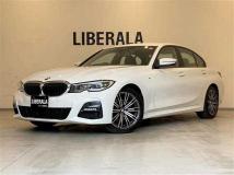 2019 BMW 3 Series