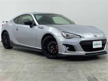 2019 Subaru BRZ