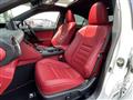 2021 Lexus IS