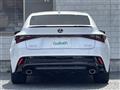 2021 Lexus IS