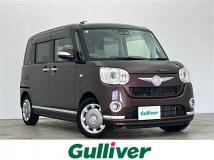 2018 Daihatsu Move Canbus