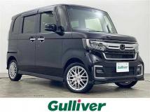 2021 Honda N BOX