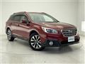 2015 Subaru Outback