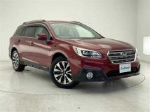 2015 Subaru Outback