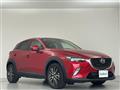 2015 Mazda CX-3