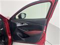 2015 Mazda CX-3