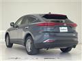 2020 Toyota Harrier