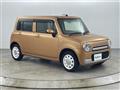 2015 Suzuki Lapin