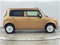 2015 Suzuki Lapin