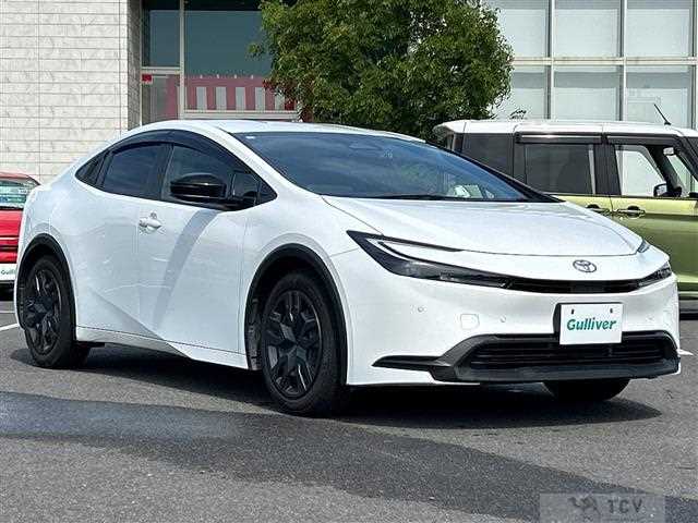 2023 Toyota Prius