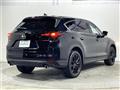 2023 Mazda CX-8
