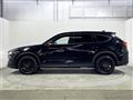 2023 Mazda CX-8