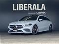 2019 Mercedes-Benz CLA-CLASS