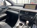 2016 Lexus RX