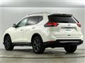 2021 Nissan X-Trail