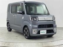 2019 Daihatsu WAKE